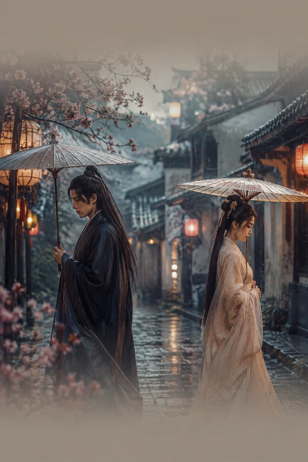南风航线3海报